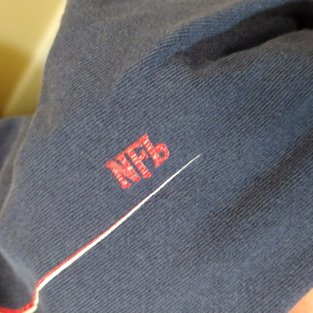 NFL Patriots M - Picture 4 of 7